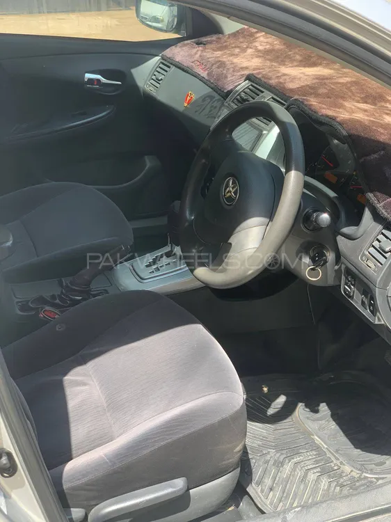Toyota Corolla Fielder 2006 for Sale in Sohawa Image-1