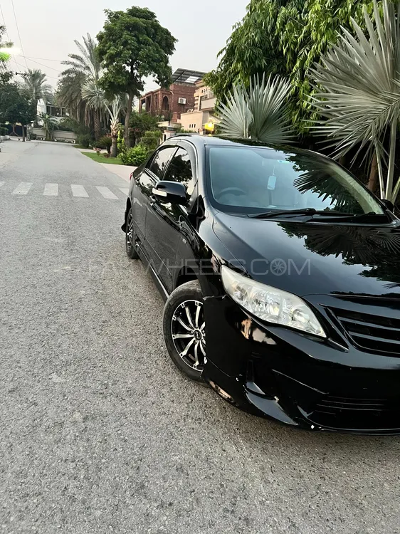 Toyota Corolla 2012 for Sale in Rawalpindi Image-1
