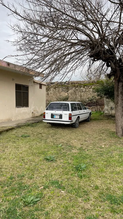 Toyota Cressida 1986 for Sale in Mingora Image-1