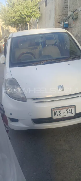 Toyota Passo 2006 for Sale in Quetta Image-1