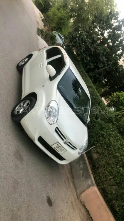 Toyota Passo 2011 for Sale in Islamabad Image-1