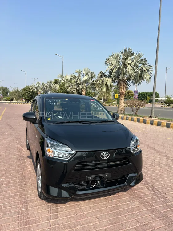 Toyota Pixis Epoch 2022 for Sale in Multan Image-1