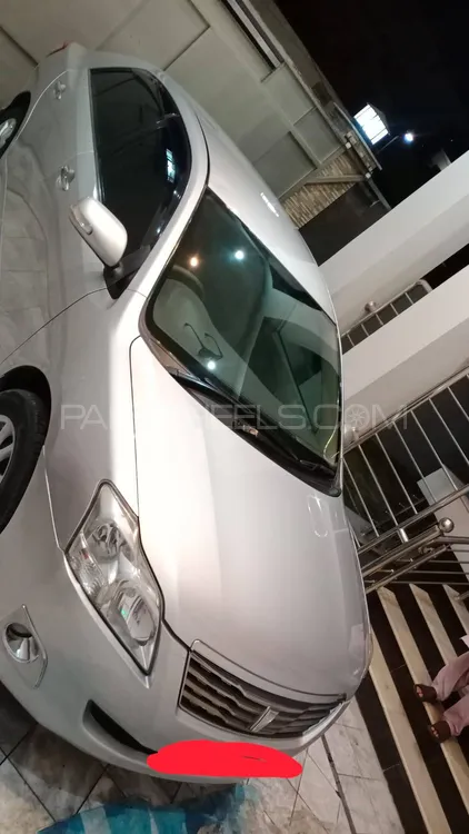 Toyota Premio 2010 for Sale in Islamabad Image-1