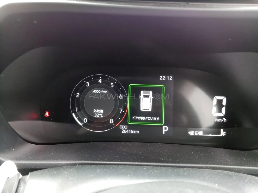 Toyota Raize 2020 for Sale in Karachi Image-1
