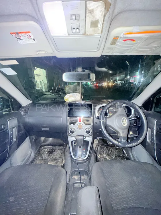 Toyota Rush 2012 for Sale in Hafizabad Image-1