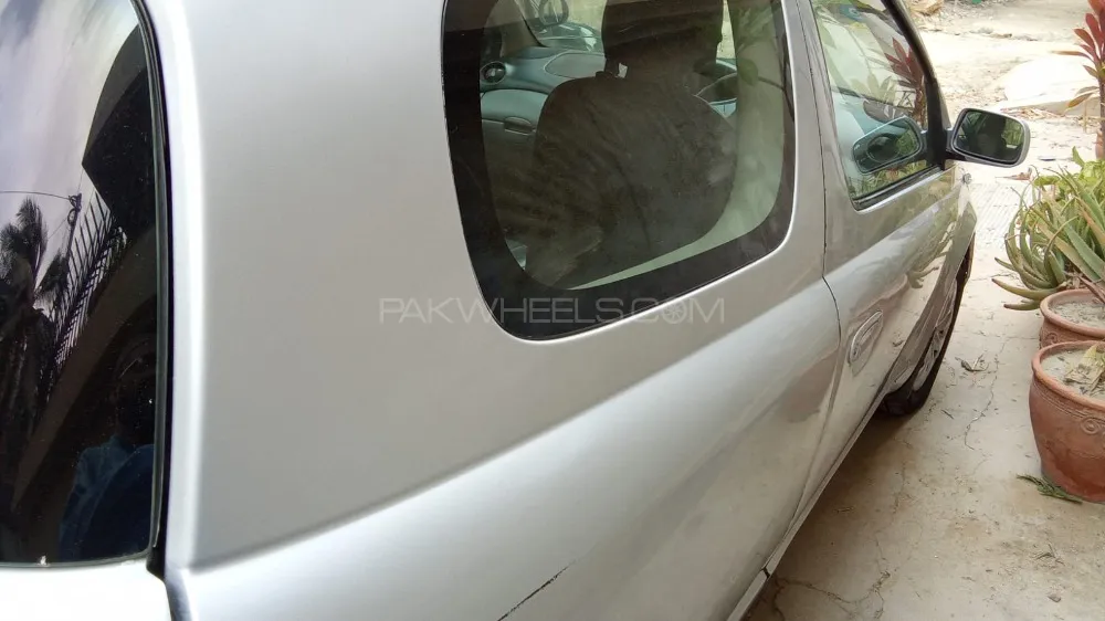 Toyota Vitz 1999 for Sale in Karachi Image-1