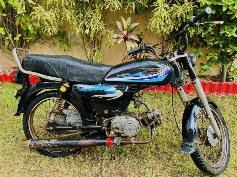 ٹریٹ EURO II TR 70 2011 for Sale Image-1