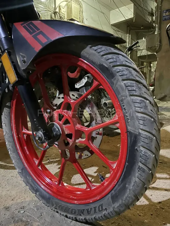 Unique Crazer UD-150 2018 for Sale Image-1