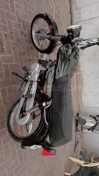 Unique Xtreme UD 70 2018 for Sale Image-1