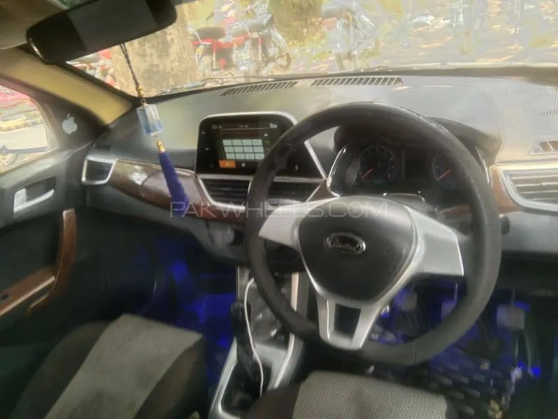 یونائیٹڈ براوو 2019 for Sale in اسلام آباد Image-1