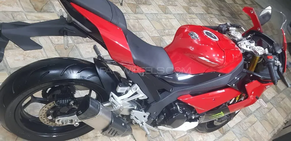 یاماہا YZF-R1 2023 for Sale Image-1