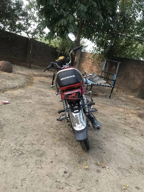 ZXMCO ZX 70 City Rider 2021 for Sale Image-1