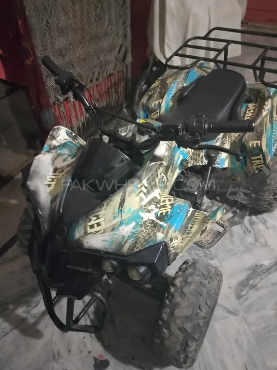 Chinese Bikes Other 2024 for Sale Image-1