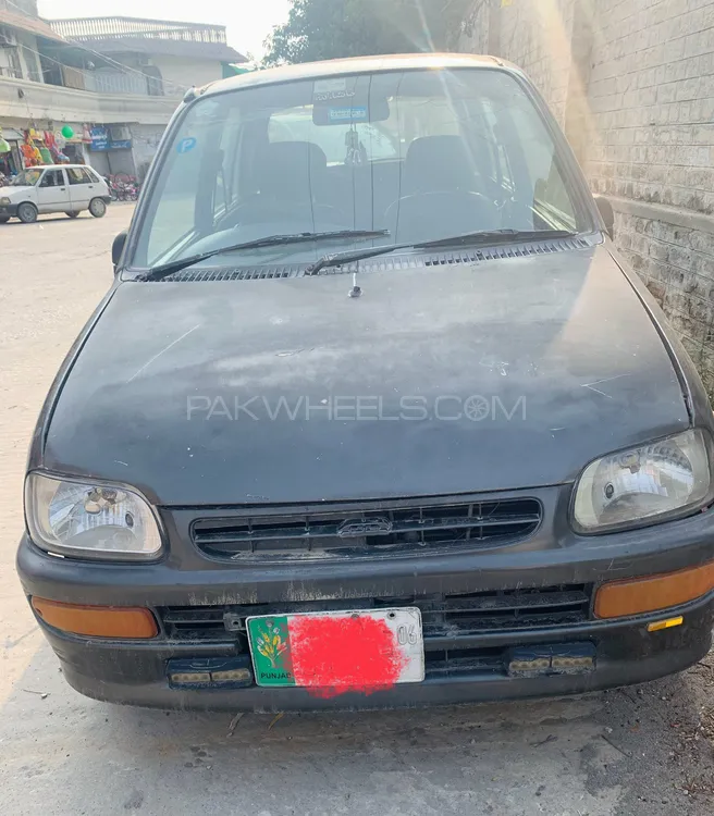 Buick Encore 2006 for Sale in Wah cantt Image-1