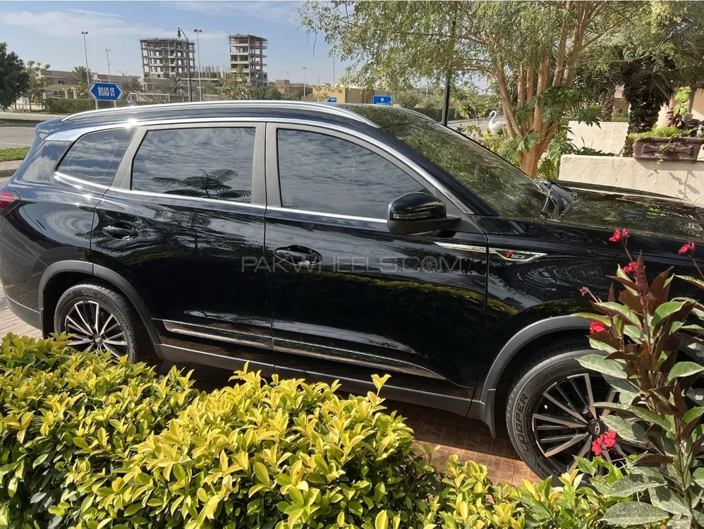 چیری ٹیگو 8 پرو 2022 for Sale in کراچی Image-1