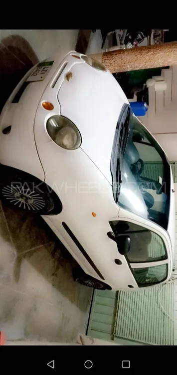 Chevrolet Exclusive 2005 for Sale in Nankana sahib Image-1
