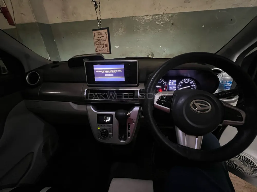 Daihatsu Cast 2017 for Sale in Karachi Image-1