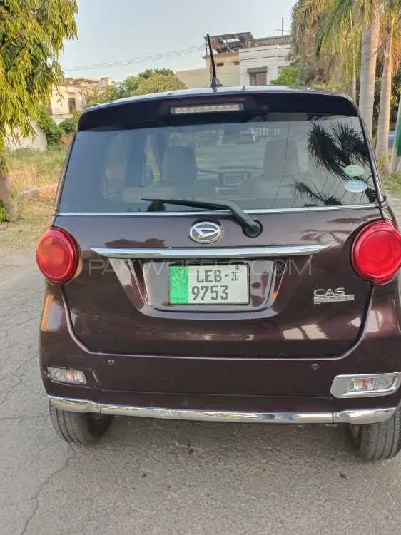 Daihatsu Cast 2016 for Sale in Sialkot Image-1