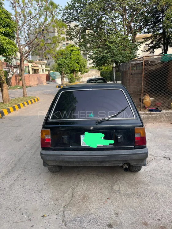 Daihatsu Charade 1984 for Sale in Rawalpindi Image-1