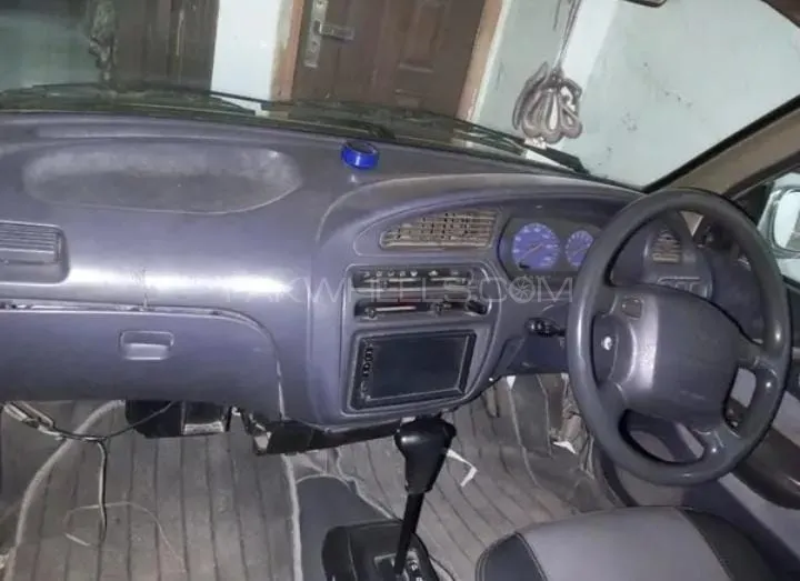 Daihatsu Cuore 2006 for Sale in Lahore Image-1