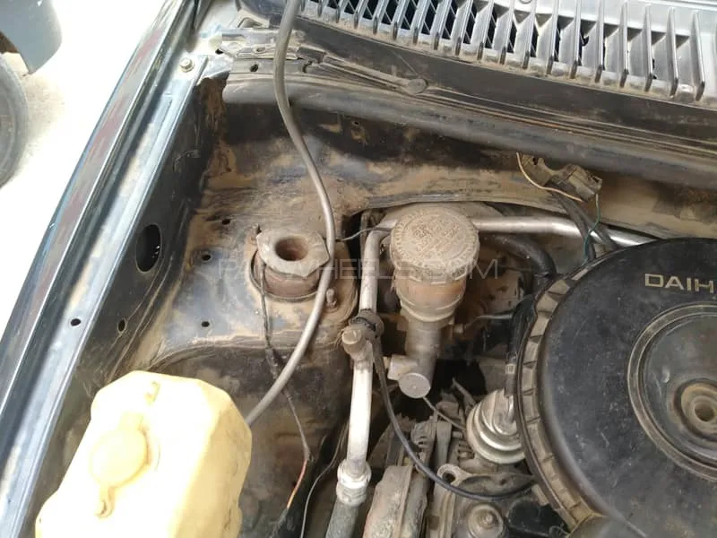 Daihatsu Cuore 2005 for Sale in Karachi Image-1
