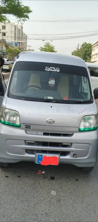 Daihatsu Hijet 2010 for Sale in Rawalpindi Image-1