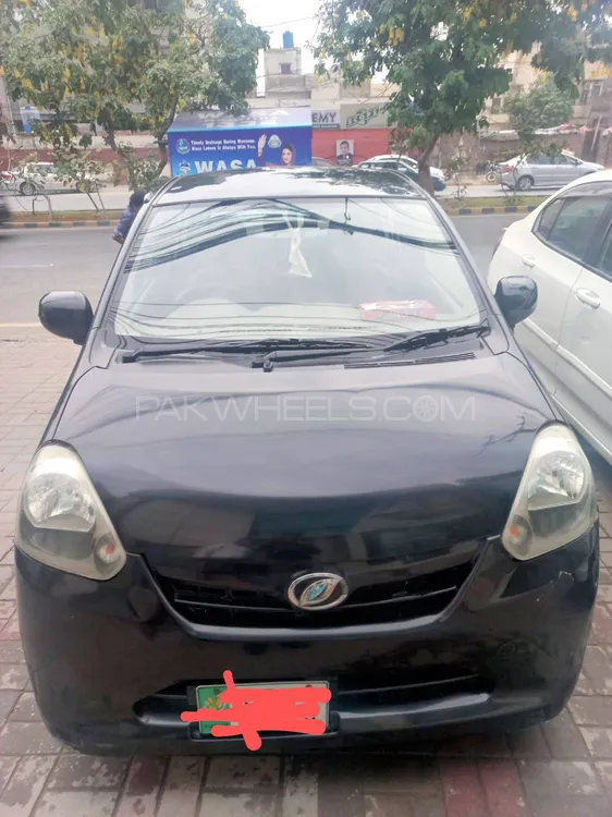 Daihatsu Mira 2016 for Sale in Lahore Image-1
