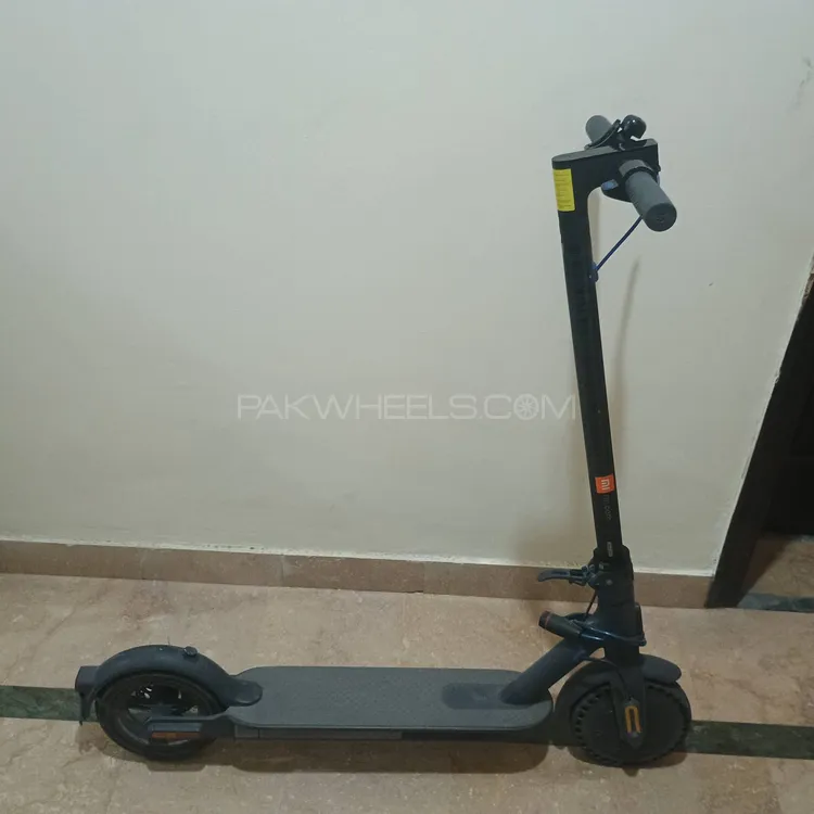 Evee Mito 2023 for Sale Image-1