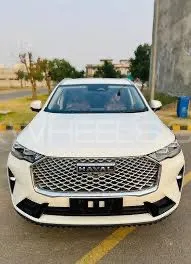 ہیول ایچ 6 2023 for Sale in اسلام آباد Image-1