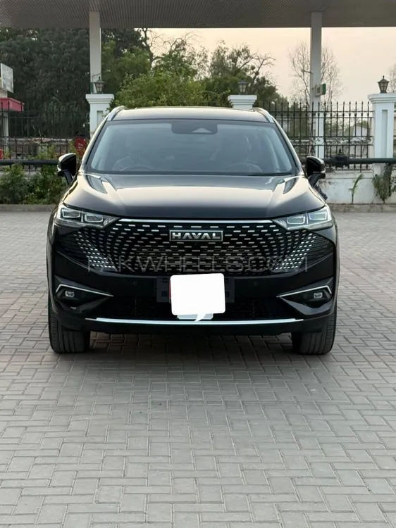 ہیول ایچ 6 2024 for Sale in کمالیہ Image-1