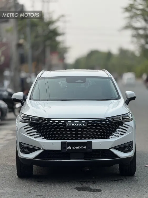 Haval H6 2024 for Sale in Lahore Image-1
