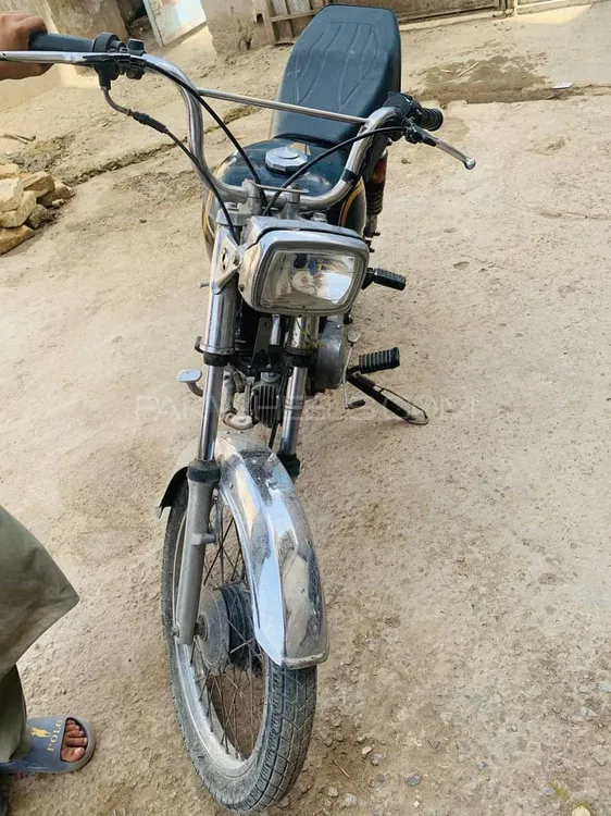 Hi Speed CDI SR-70CC EURO-2 2019 for Sale Image-1