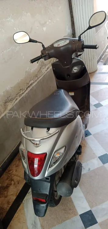 ہونڈا 50cc 2015 for Sale Image-1
