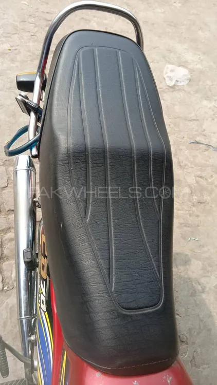 Honda CD 70 2021 for Sale Image-1