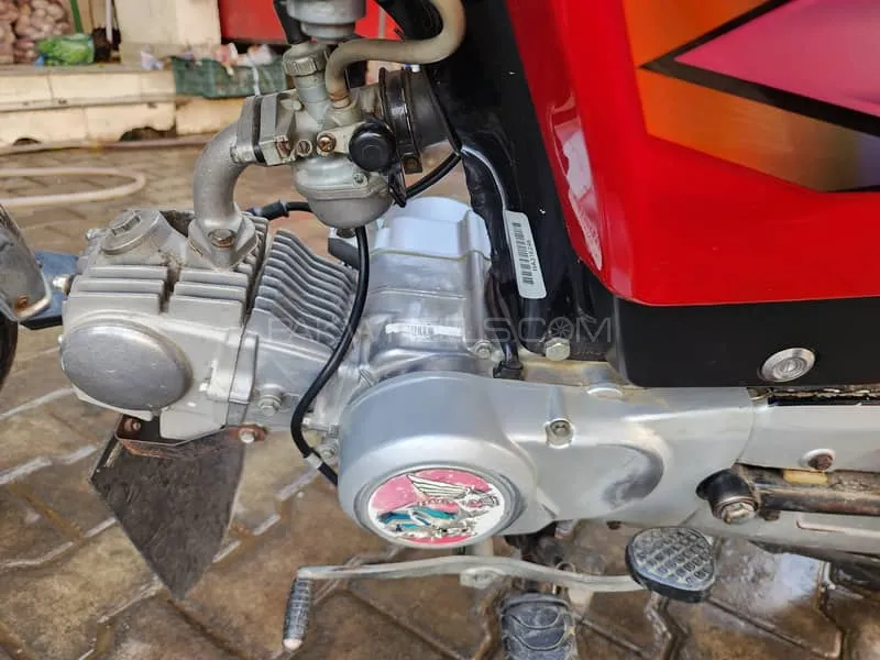 Honda CD 70 2023 for Sale Image-1