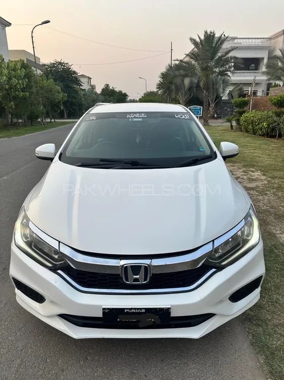 ہونڈا سٹی 2022 for Sale in لاہور Image-1