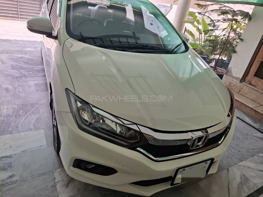 Honda City 2024 for Sale in Multan Image-1