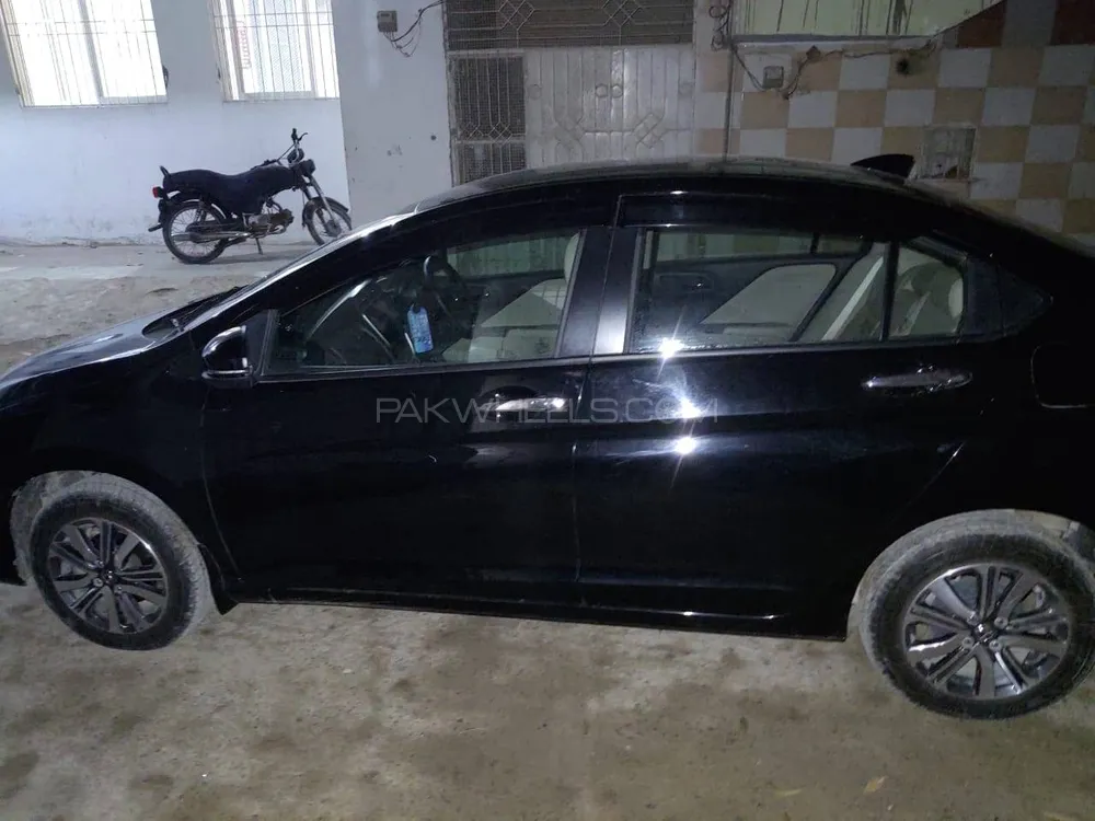 Honda City 2024 for Sale in Karachi Image-1