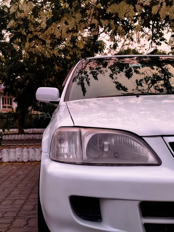 Honda City 2000 for Sale in Kamra Image-1