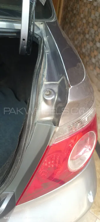 Honda City 2008 for Sale in Islamabad Image-1
