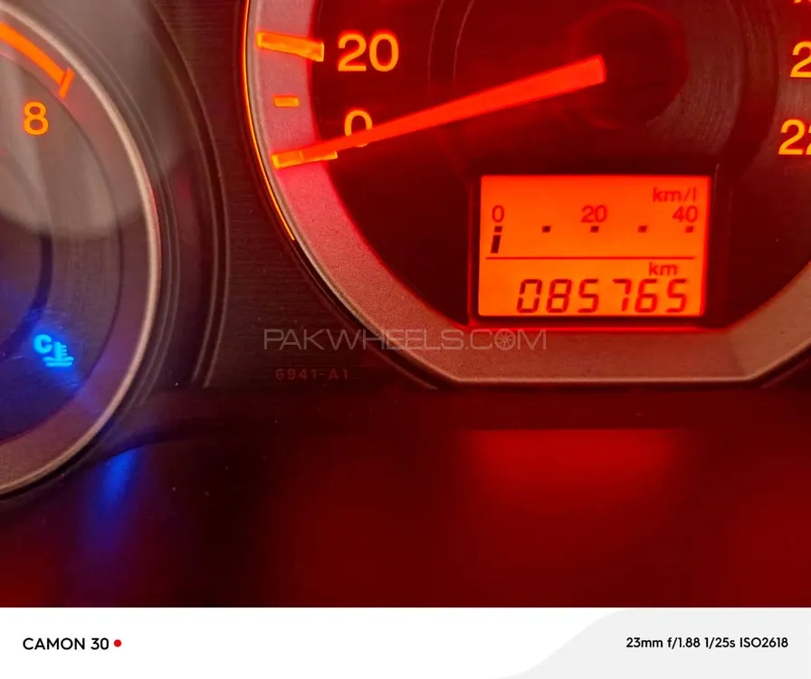 Honda City 2014 for Sale in Lahore Image-1