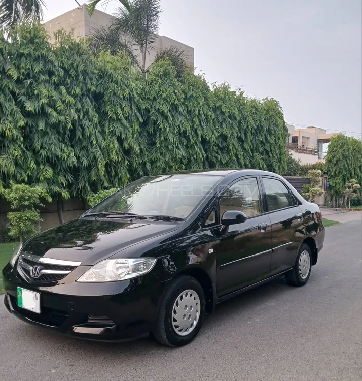 ہونڈا سٹی 2008 for Sale in لاہور Image-1