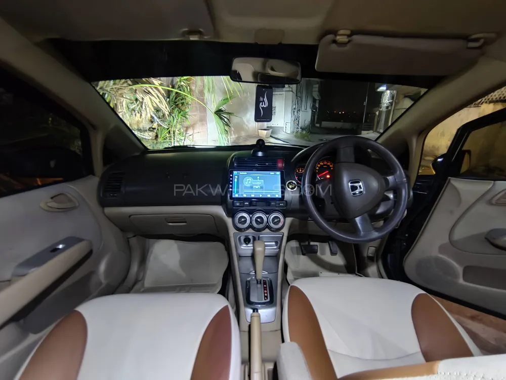 Honda City 2008 for Sale in Rawalpindi Image-1