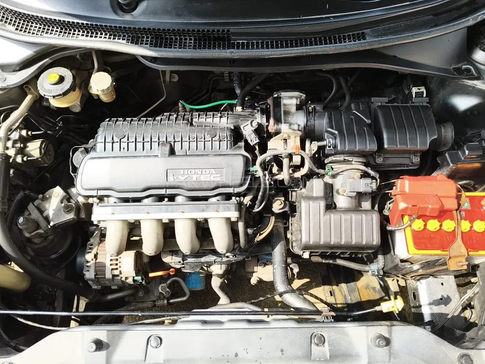 Honda City 2010 for Sale in Layyah Image-1