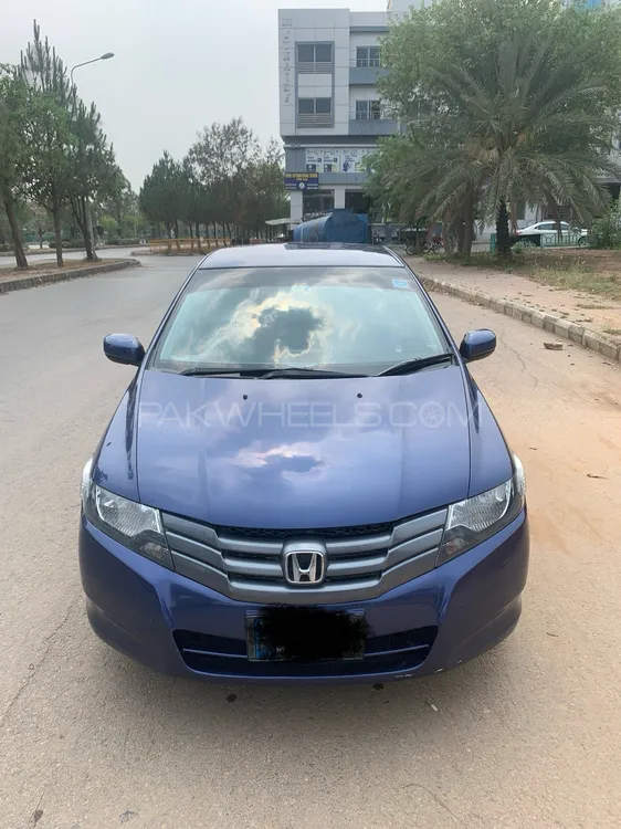 Honda City 2010 for Sale in Rawalpindi Image-1