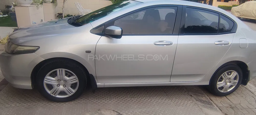Honda City 2011 for Sale in Rawalpindi Image-1