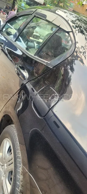 Honda City 2015 for Sale in Islamabad Image-1
