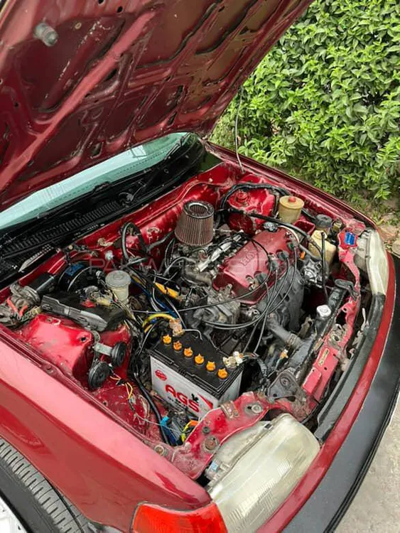 Honda Civic 1991 for Sale in Rawalpindi Image-1
