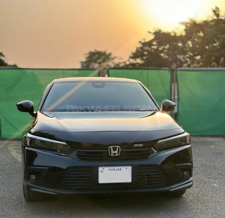 ہونڈا سوک 2022 for Sale in لاہور Image-1