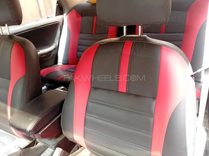 Honda Civic 1995 for Sale in Karachi Image-1